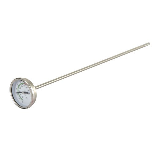 MELK EN BIEST PASTEUR 50L STAAFTHERMOMETER