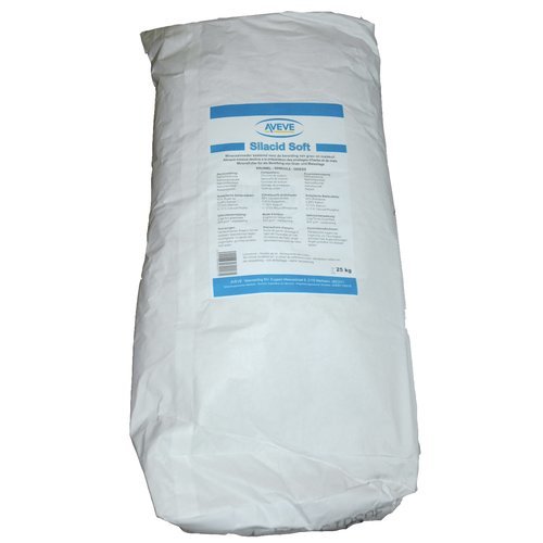 SILACID SOFT 25 KG M