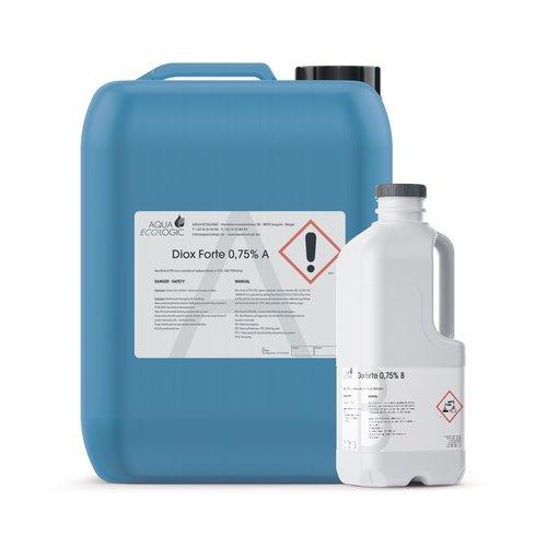 DI-OX FORTE 0.75% 20 L A+B (B)