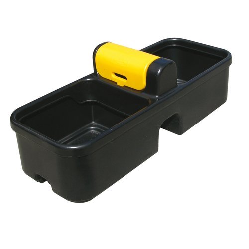 ABREUVOIR 136 l AVEC FLOTTEUR DT30FF