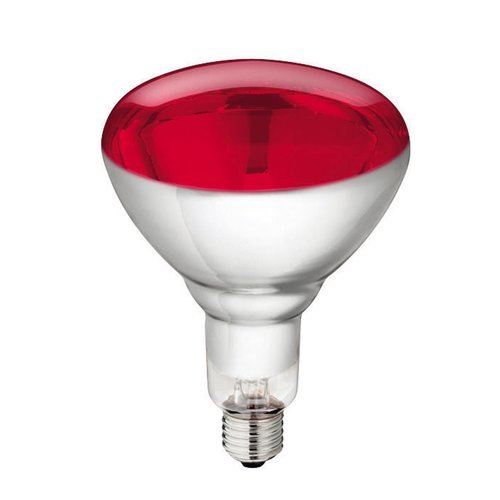 AMPOULE 250 WT ROUGE PHILIPS 