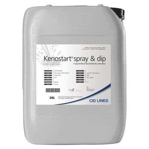 KENOSTART-SD SPRAY 20 L(*)