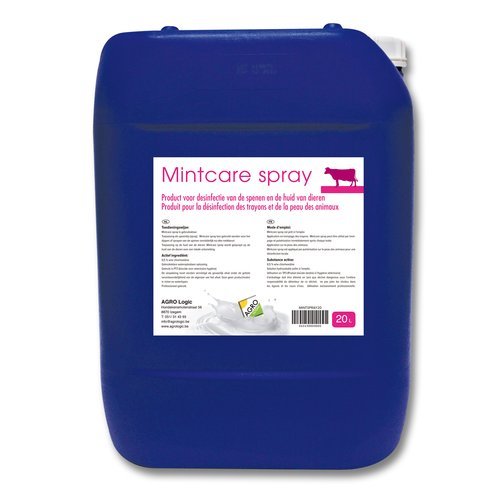 MINTCARE SPRAY 20 L(*)