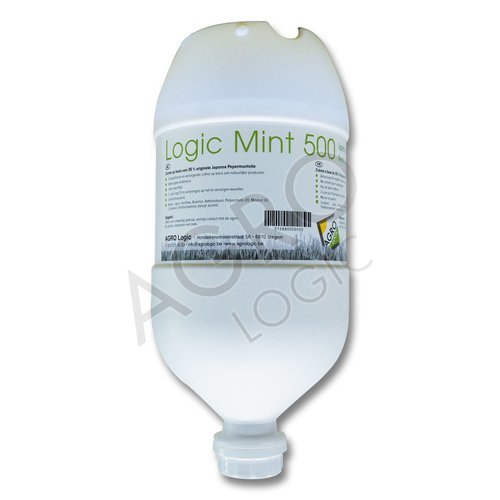 LOGIC MINT 35 % PEPERMUNT 2.5L