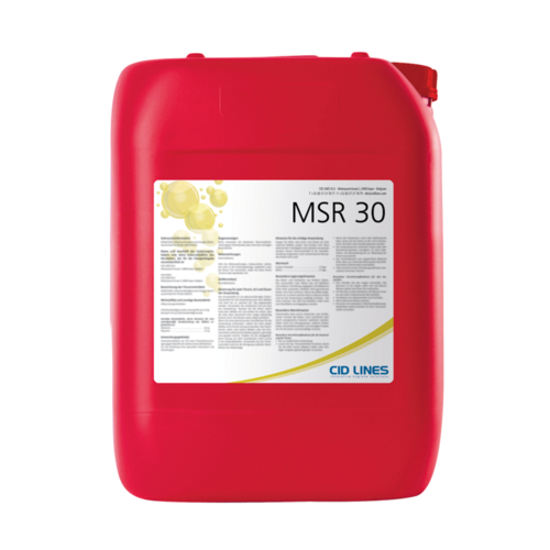 MSR30 - 10L(*)