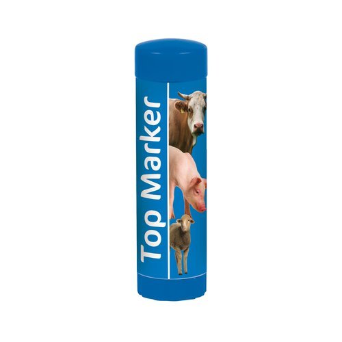 TOPMARKER BLAUW