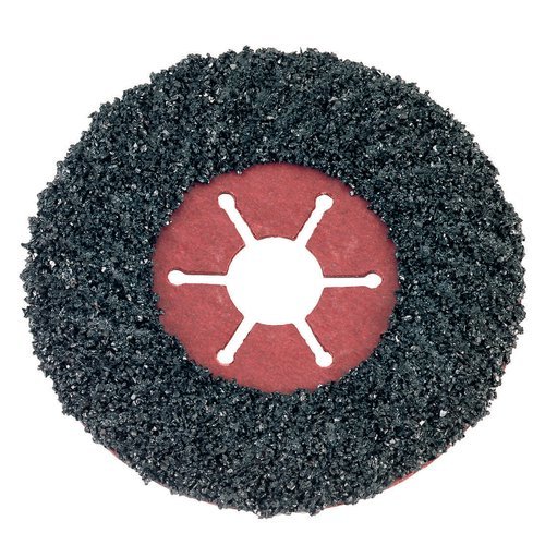 DISQUE ABRASIVE ZECDISK 