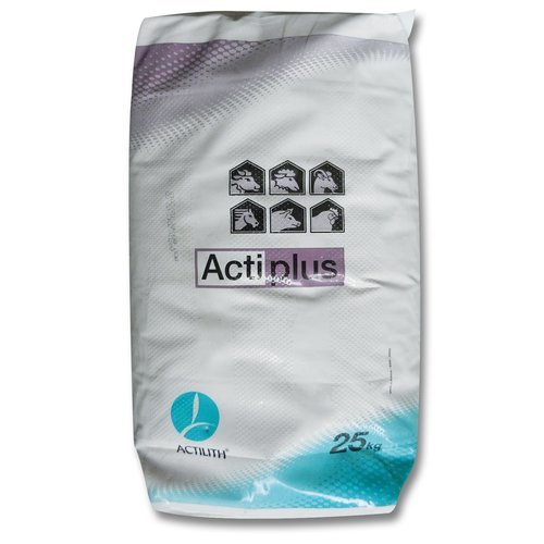 ACTIPLUS 25KG (*)