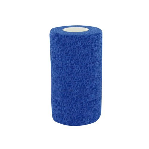 VETLASTIC 10 CM BLAUW 18 stuks