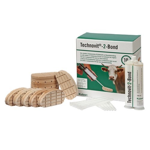 TECHNOVIT2BOND SET10