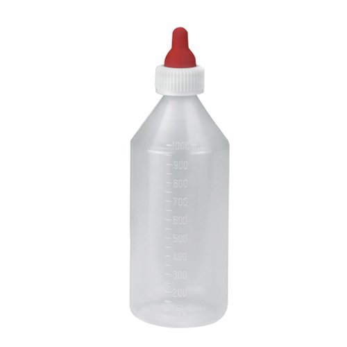 FLES SCHAAP 1000 ML (a)