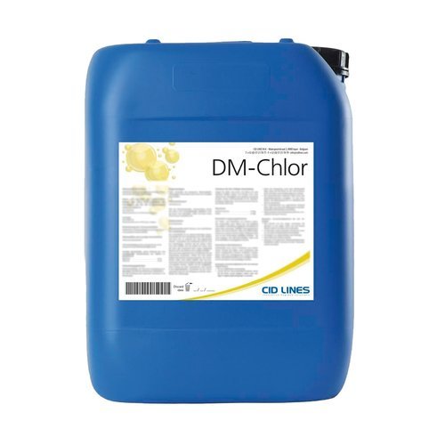 DM CHLOR 25 KG (*) (B)