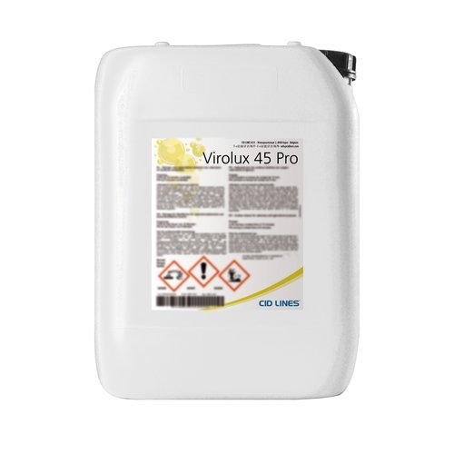 VIROLUX 45 PRO 5 LITER (*)