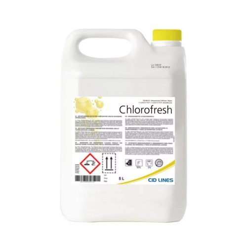 CHLOROFRESH 5 L (*)