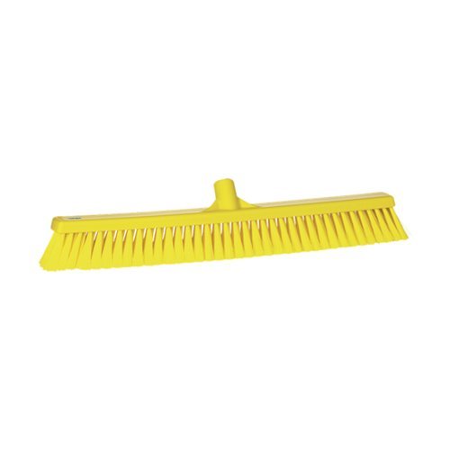 BROSSE VIKAN DOUCE JAUNE 3199 60CM