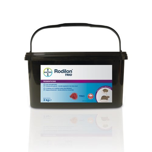 RODILON TRIO 3 KG