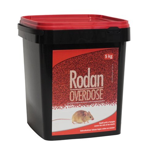 RODAN (Cereox) 10 KG (B)