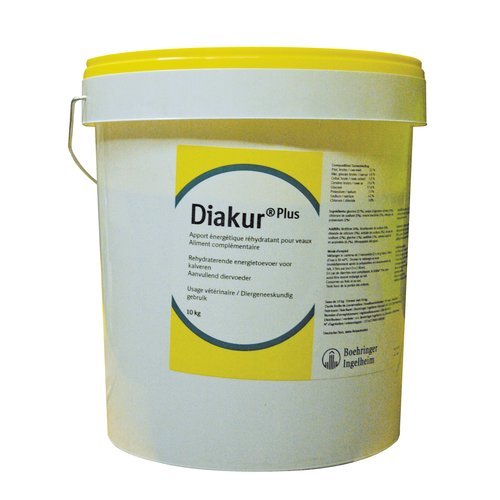 DIAKUR PLUS 10 KG (*)