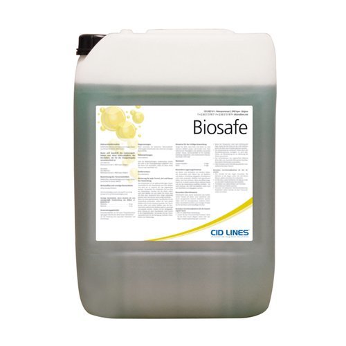 BIOSAFE 20 LITER (*)