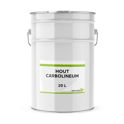 HOUTCARBOLINEUM 20 LITRE (*)