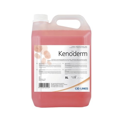 KENODERM 5 L(*)