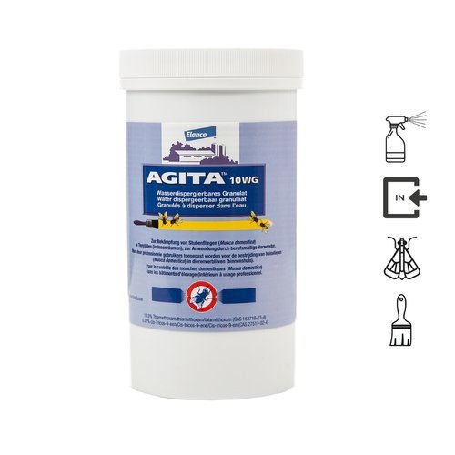 AGITA  1 kg (*)