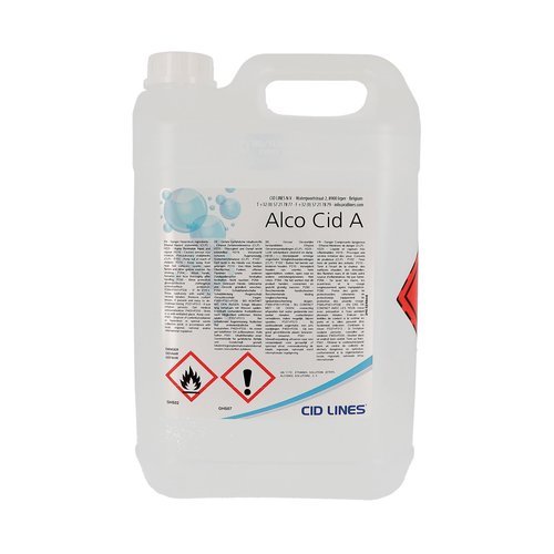 ALCOCID A 5 L (*)