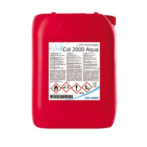 CID 2000 AQUA 25 KG (*) (B)