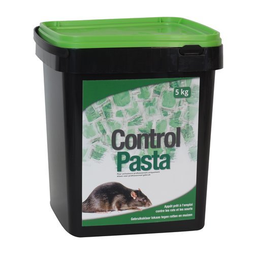 CONTROL PASTA 5 KG (B)