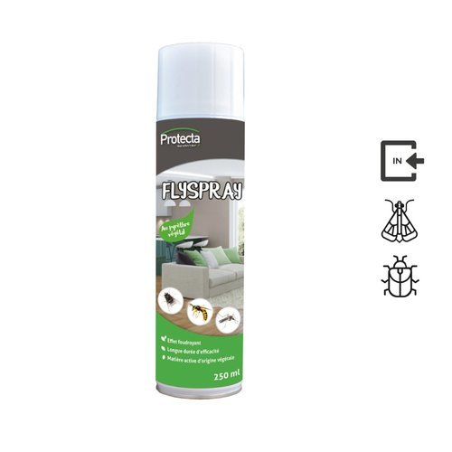 FLYSPRAY 750 ML