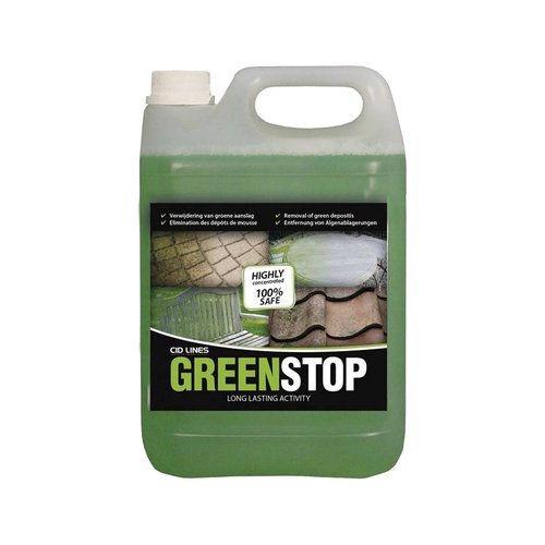 GREENSTOP 25 LITER (*)