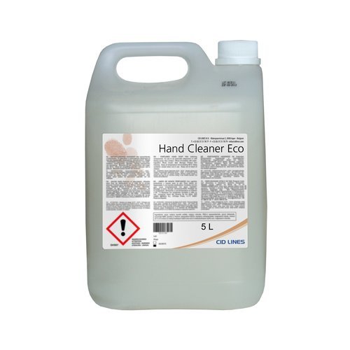 HANDCLEANER     ECO 5 L (*)