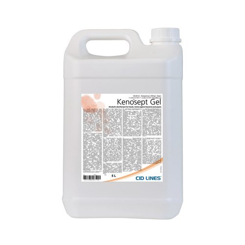 KENOSEPT GEL 5 L (*)