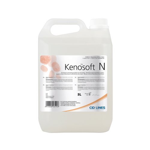 KENOSOFT-N 5 LITRES(*)