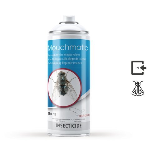 MOUCHMATIC 250 ML 