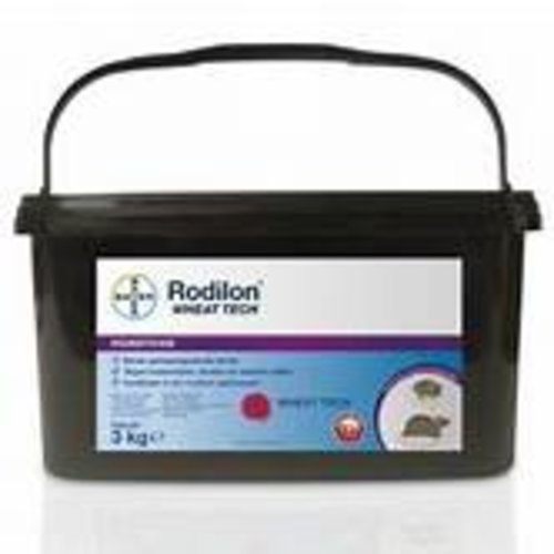 RODILON WHEAT TECH 3 KG