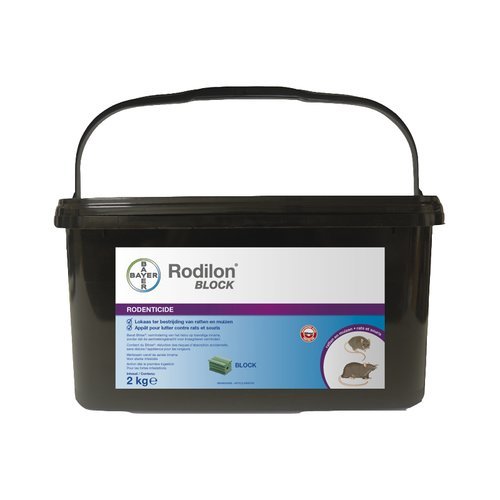 RODILON BLOC 3 KG