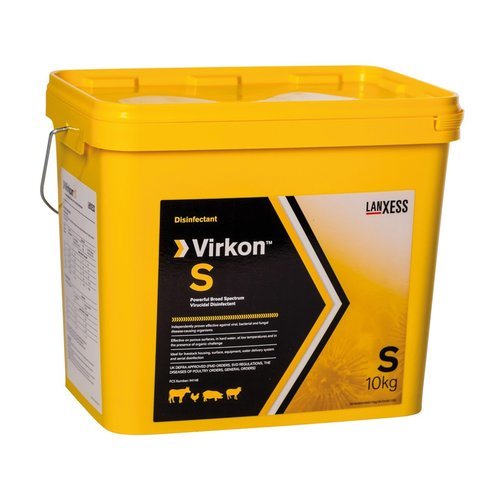 VIRKON S 10KG (B)